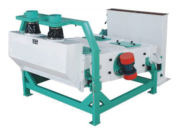 TQLZ high efficiency shaker